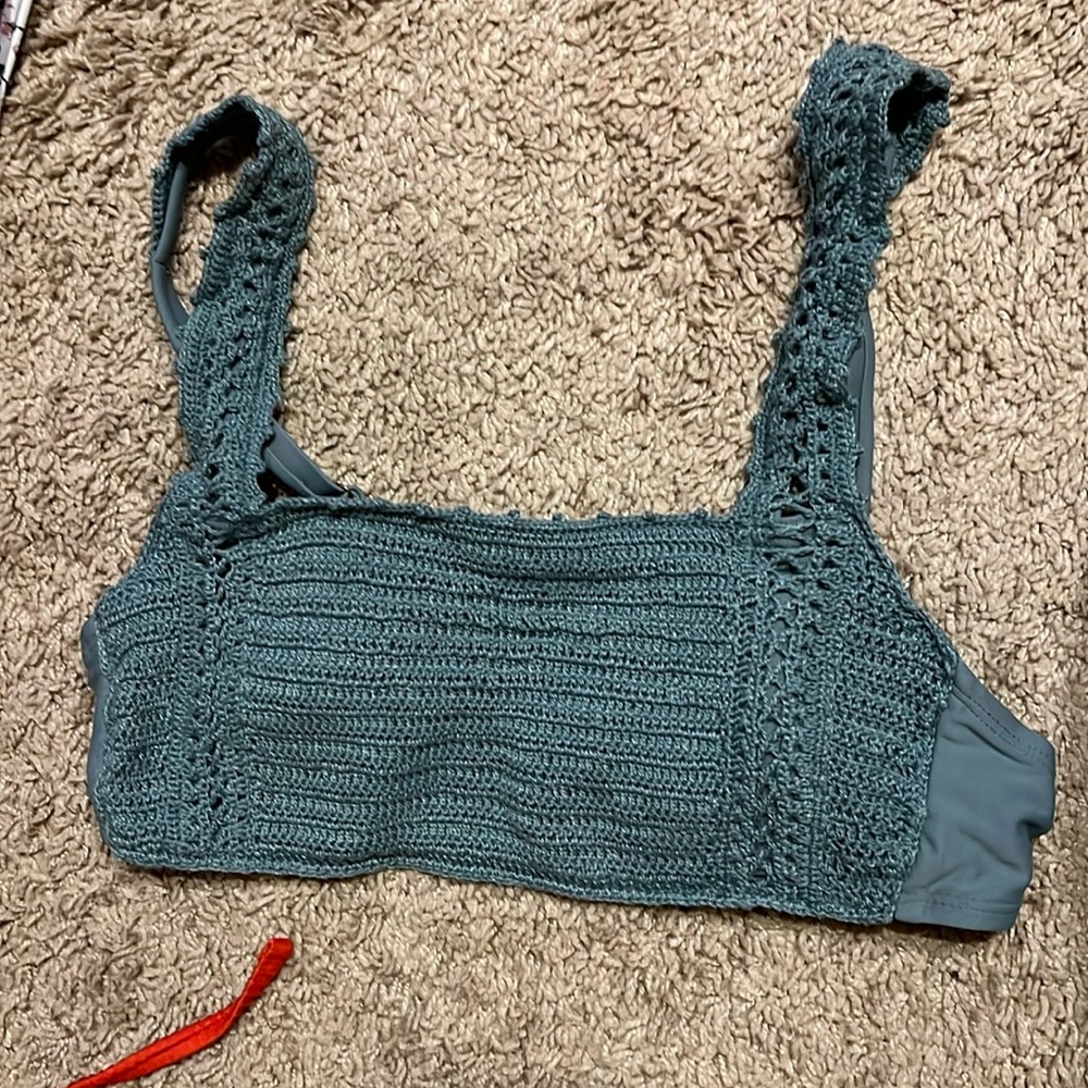 New! Swimsuit top